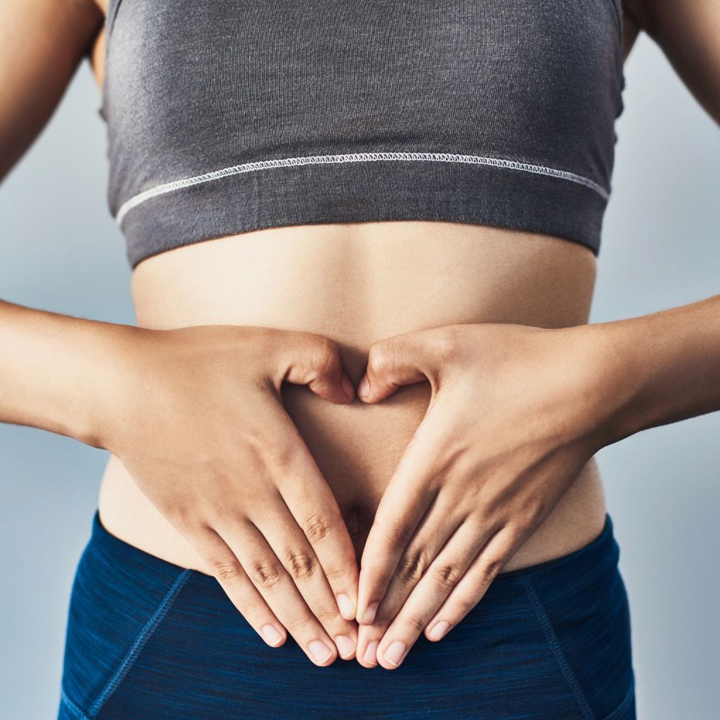 Menopause Coaching
