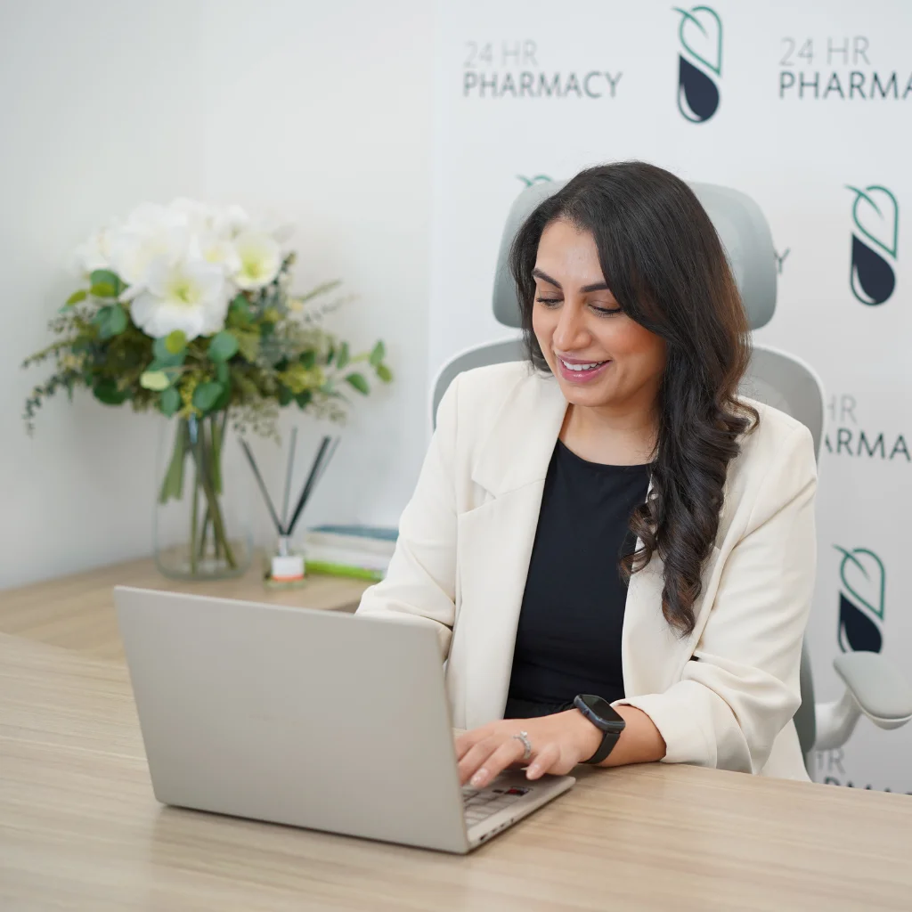 Online Consultations